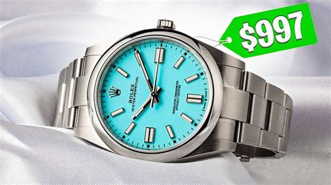 cheap rolex watch price in india|cheapest rolex price.